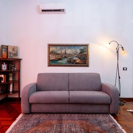 Stabile 16 Apartment Palermo Exteriér fotografie