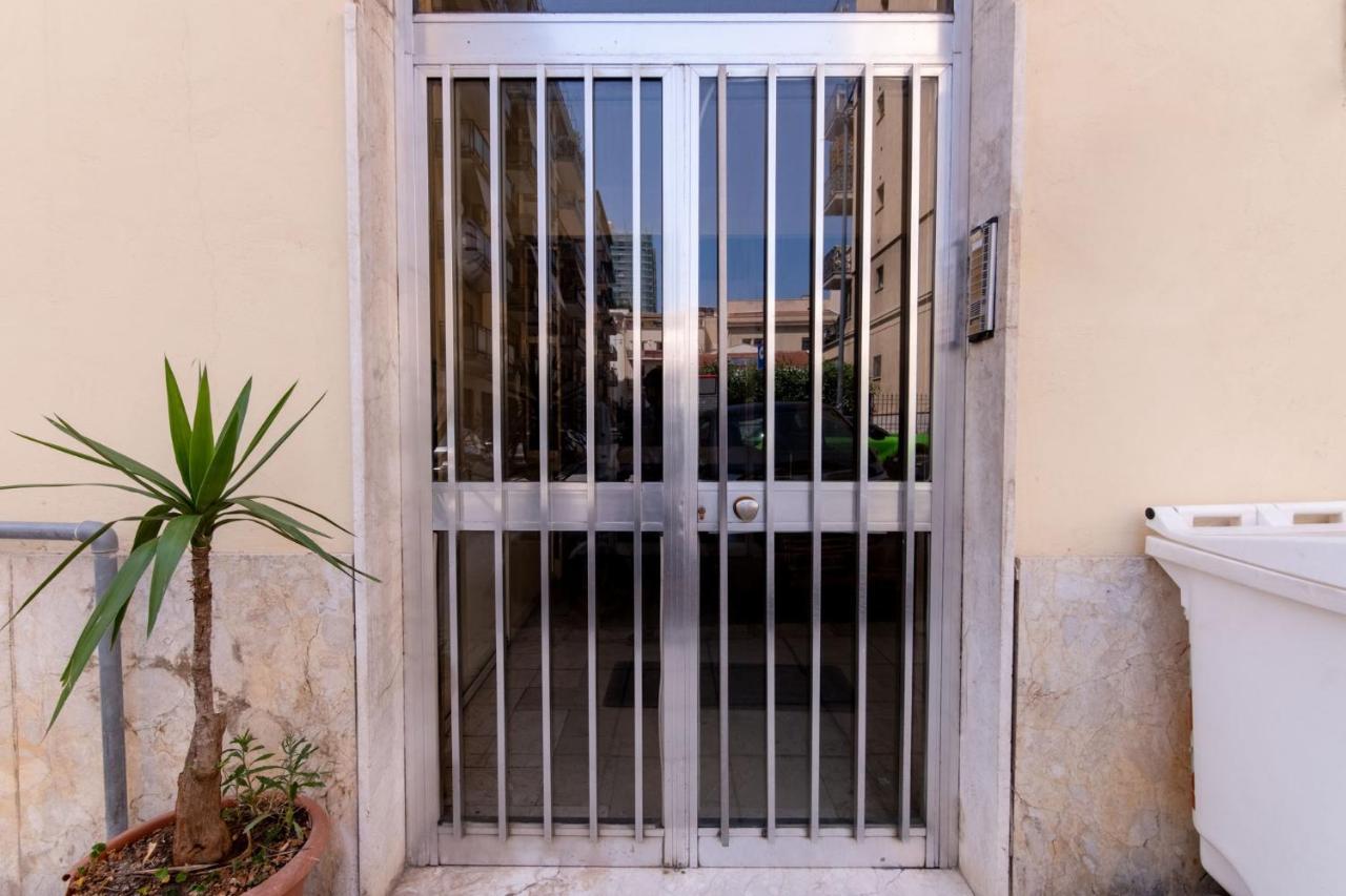 Stabile 16 Apartment Palermo Exteriér fotografie